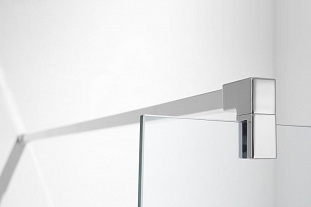 AQ WIW 09020CH ������� ����������� Walk in � ���������� 900x2000 ������� ����, ������ ����������